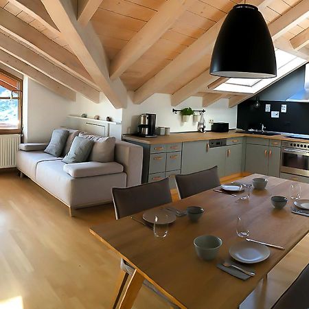 Ferienwohnung Alpzeit Blaichach Exteriör bild